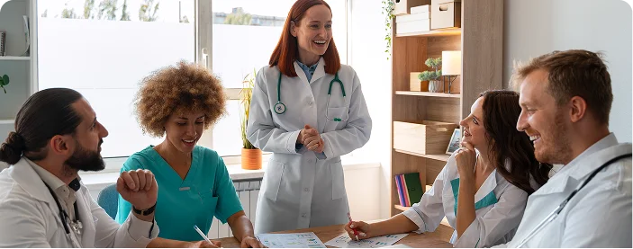 FQHCs discuss patient engagement with RPM