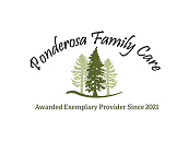 Ponderosa Family Care