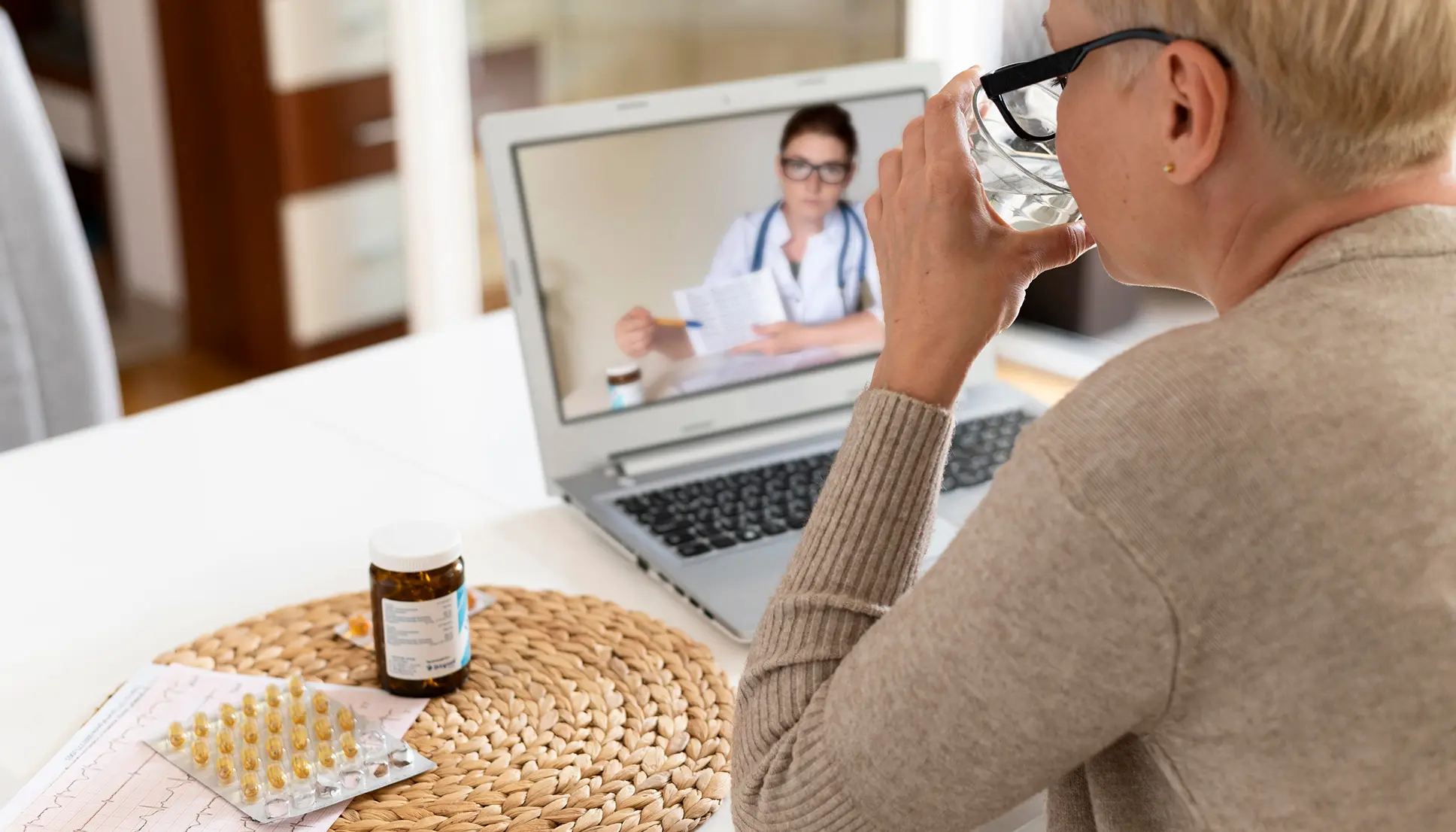 Enhance Care Delivery with Smarter Remote Patient Monitoring
