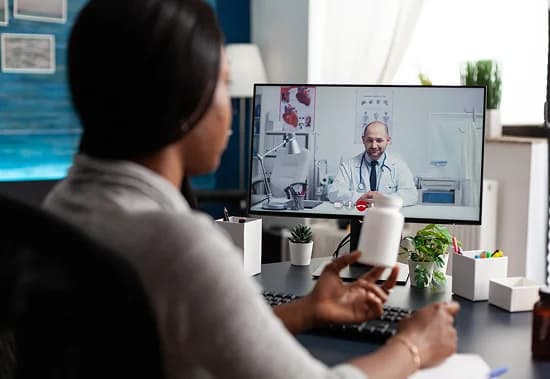 remote medication reconciliation