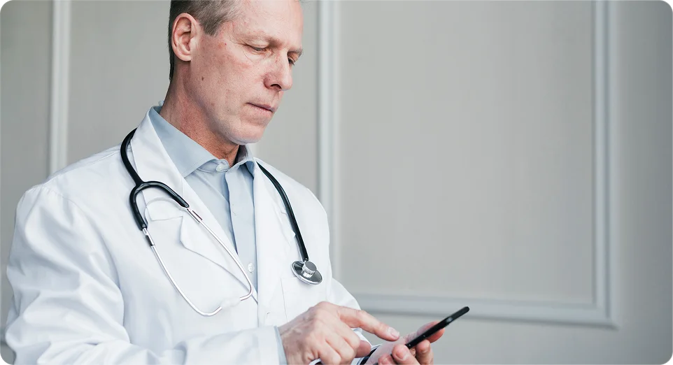 Omni-Channel Communication