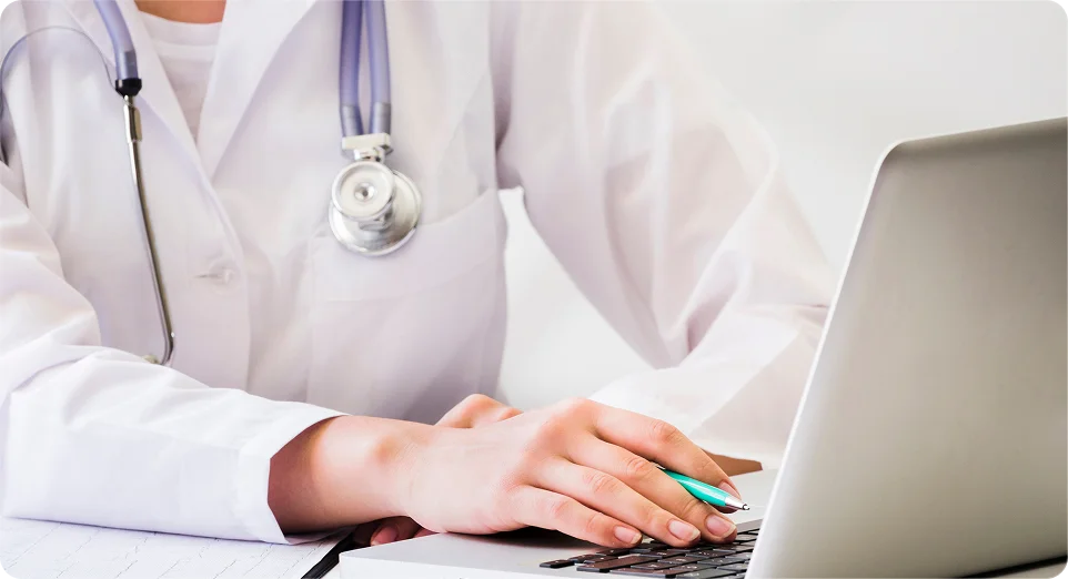 Compliant Billing & Reporting