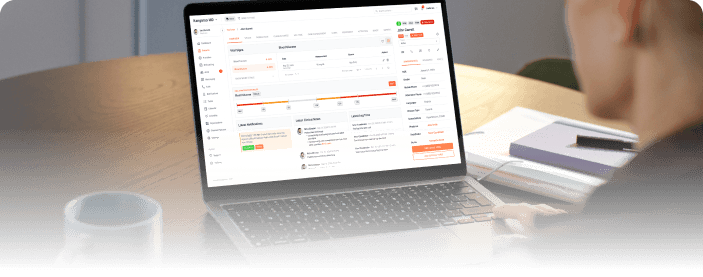 Remote Patient Management