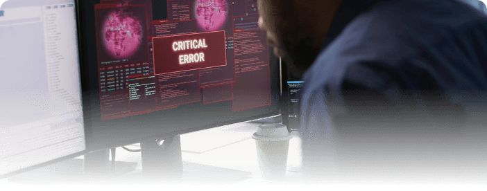 CONTINUOUS MONITORING AND THREAT DETECTION