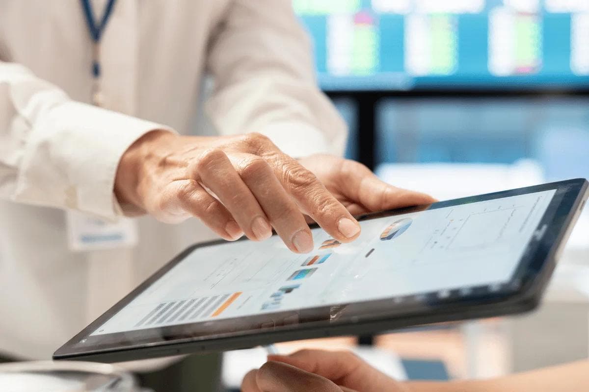 Chronic Care Management and Remote Patient Monitoring Explained
