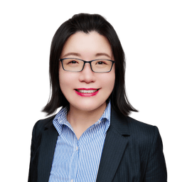 Dr. Xiaoxu Kang